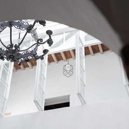 El Palacio Del Viento Tarifa Dış mekan fotoğraf