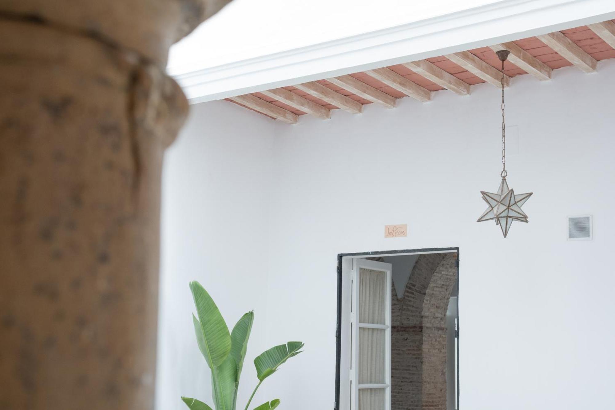 El Palacio Del Viento Tarifa Dış mekan fotoğraf