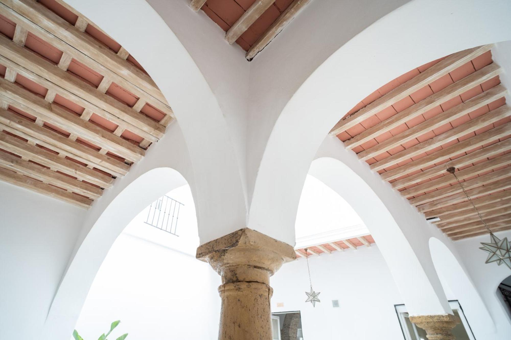 El Palacio Del Viento Tarifa Dış mekan fotoğraf