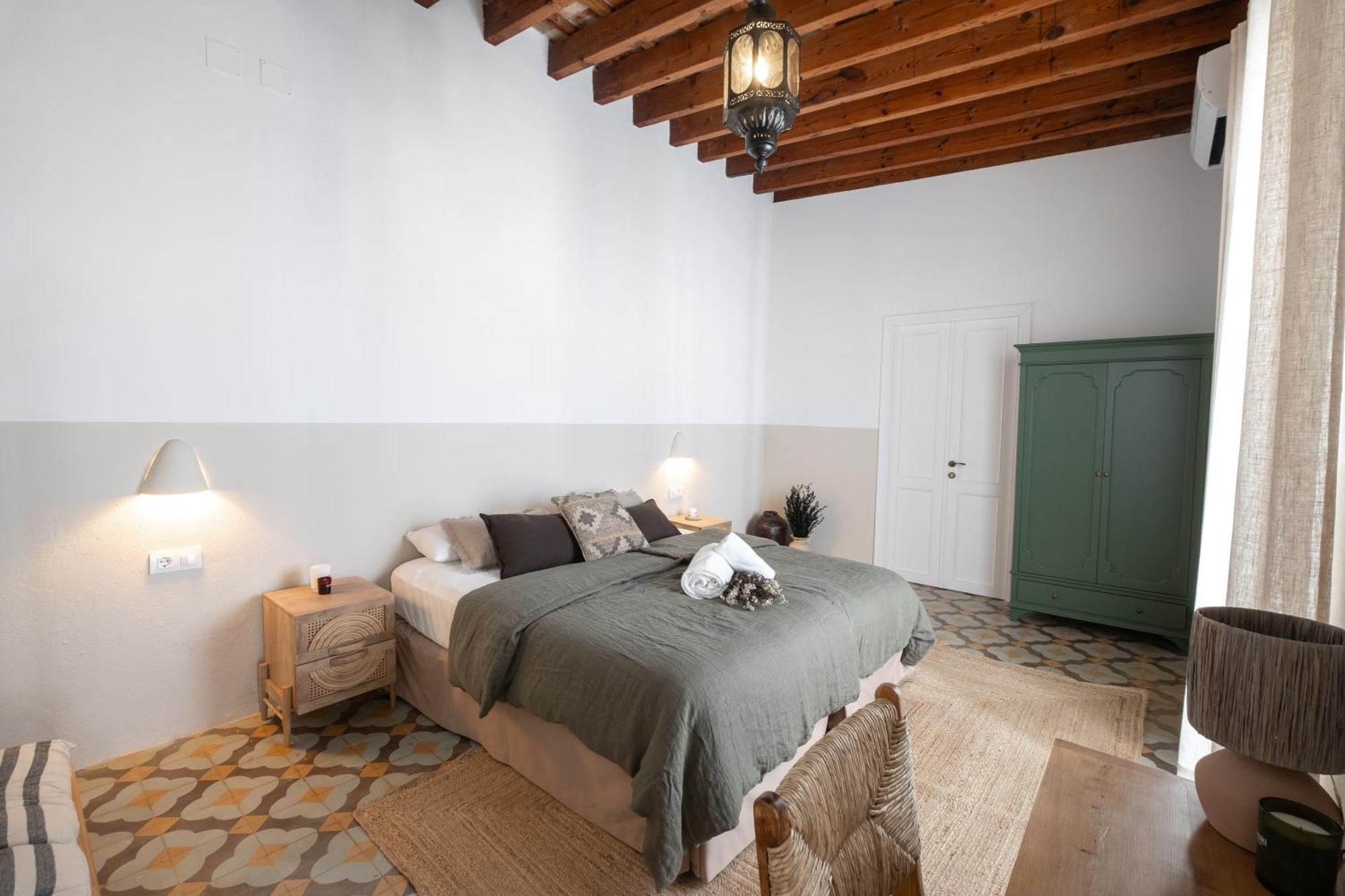 El Palacio Del Viento Tarifa Dış mekan fotoğraf