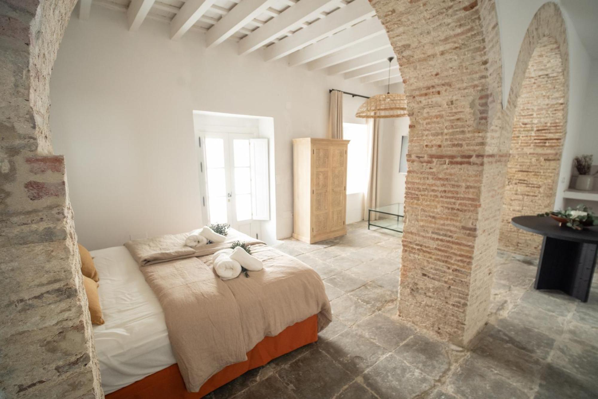 El Palacio Del Viento Tarifa Dış mekan fotoğraf