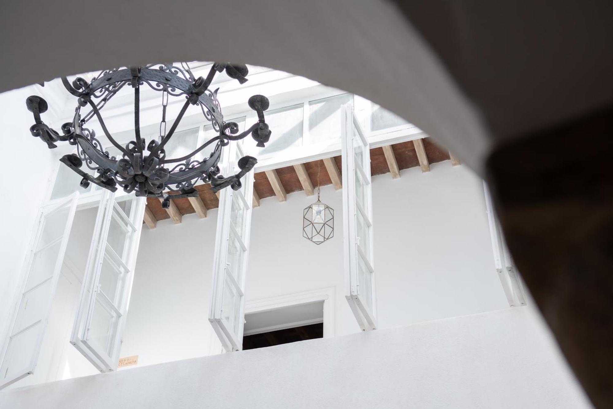 El Palacio Del Viento Tarifa Dış mekan fotoğraf